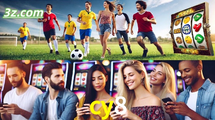 Por Que Escolher o Aplicativo cy8.com?