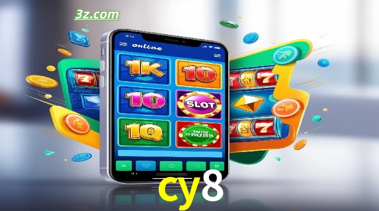 cy8-Jogo de slots oficial brasileiro