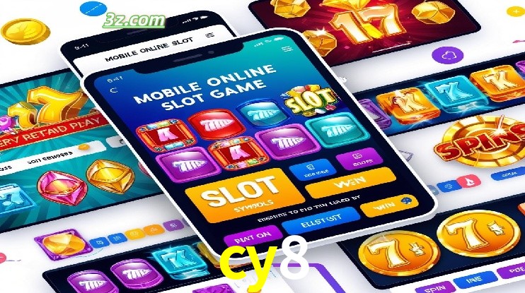 Benefícios do cy8 App