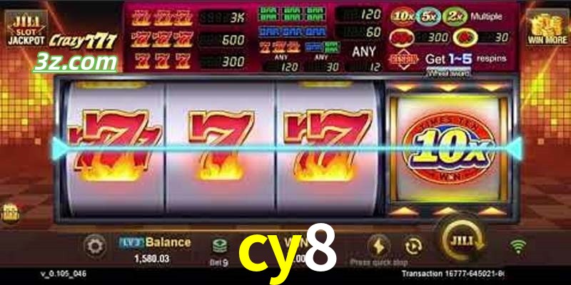cy8-Como Jogar o Slot777
