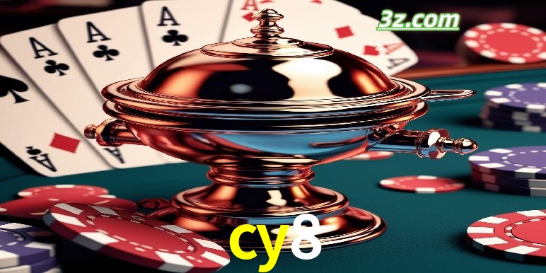 Como começar a jogar Poker na cy8?