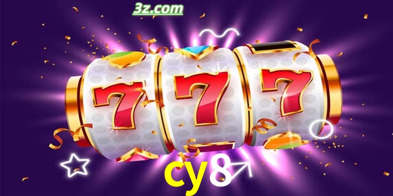 cy8-Descubra o Clássico Slot 777