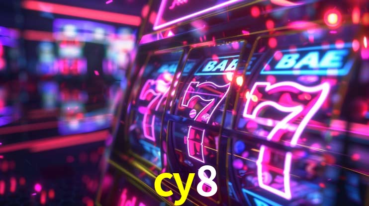 cy8apk.com o Destino Final para Jogadores Online
