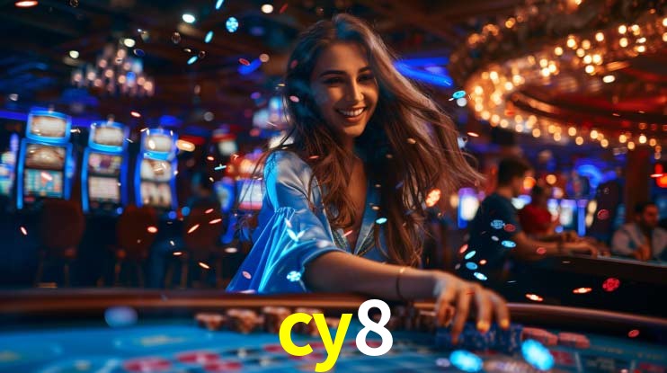 Incrível Seleção de Slots no cy8apk.com