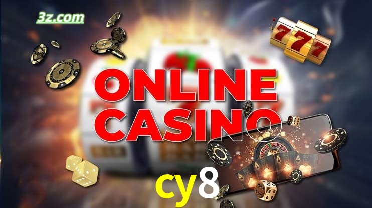 Faça Login no cy8 e Continue a Acumular Vitórias