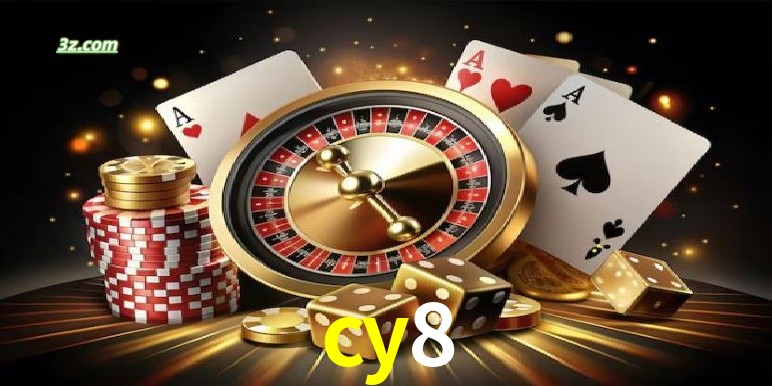 Por que jogar Poker na cy8?