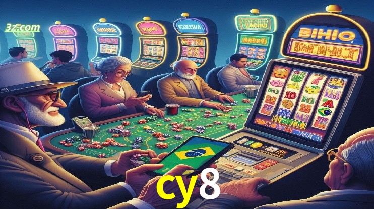 cy8 Variedade de Jogos de Mesa e Crash para Todos os Gostos
